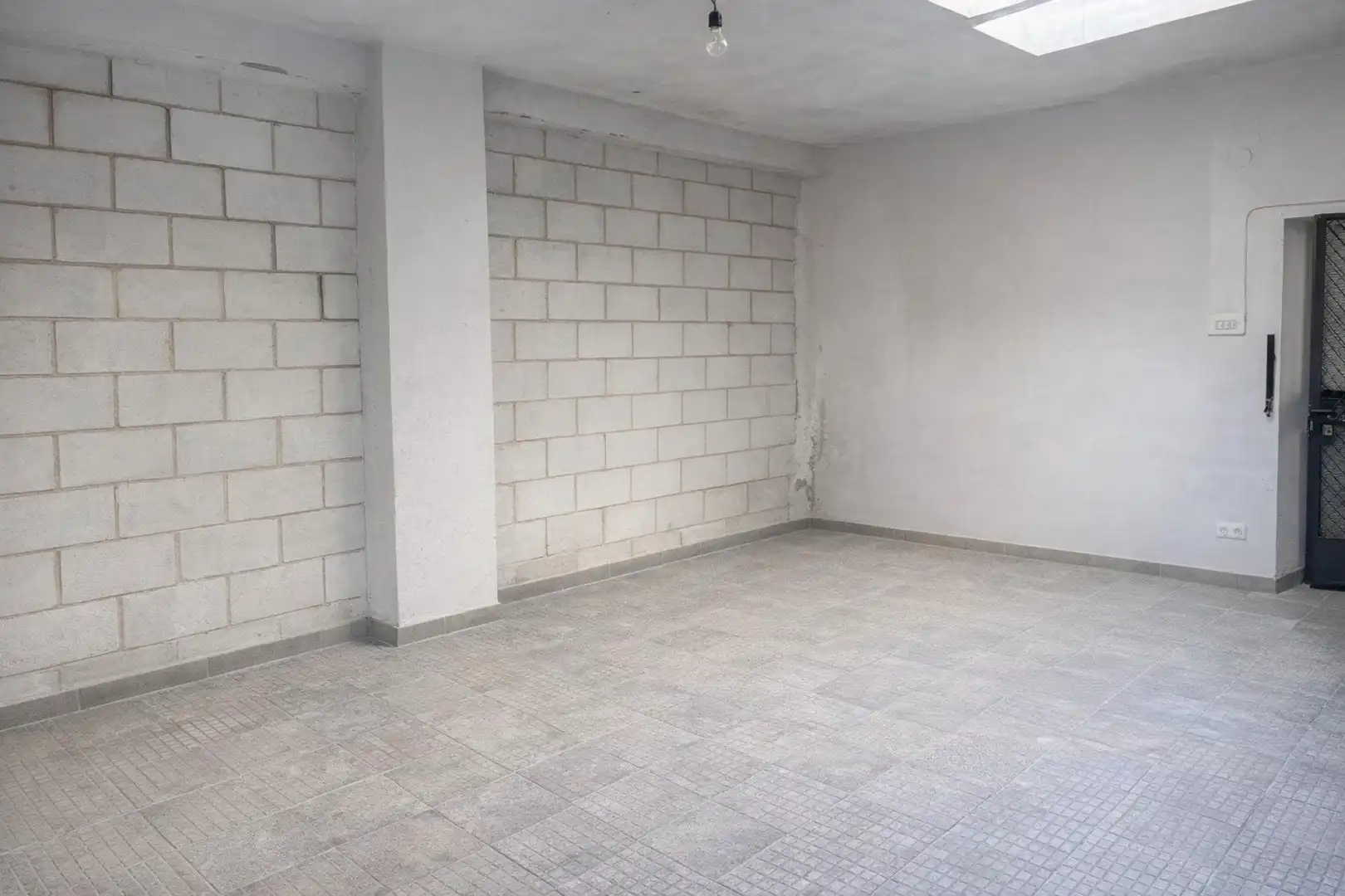 Casa adosada en venta en Almansa con Terraza