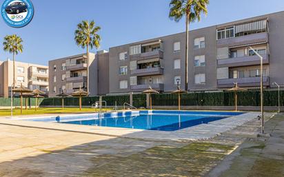 Piscina de Pis en venda en Jerez de la Frontera amb Aire condicionat, Traster i Piscina comunitària