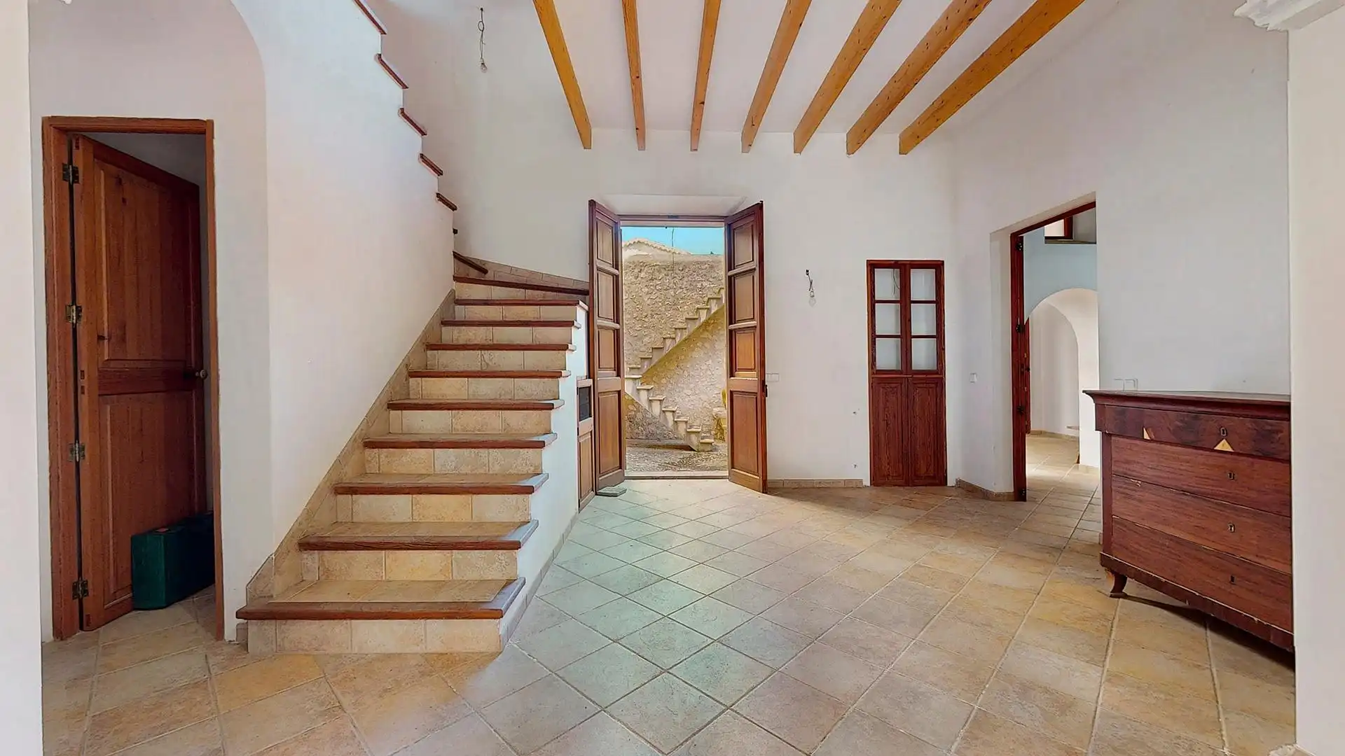 Casa o chalet en venta en Sineu