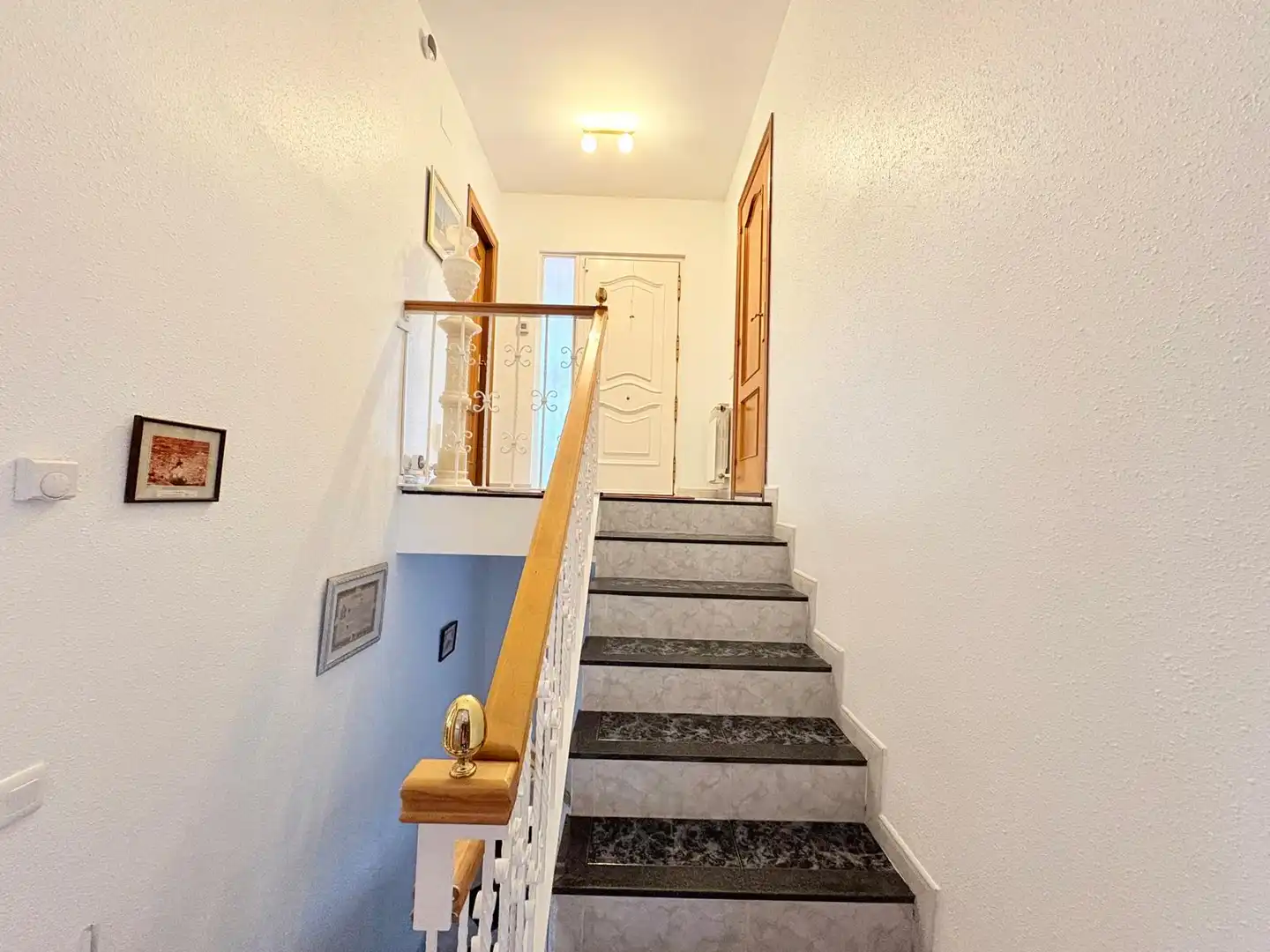 Casa o chalet en venta en Corbera de Llobregat con Aire acondicionado, Calefacción y Jardín privado