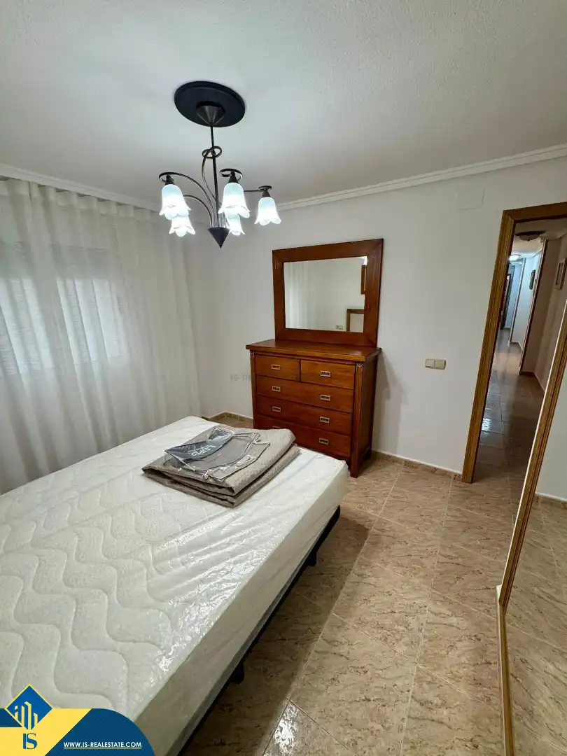 Wohnung mit Aufzug zum Verkauf in Nueva Torrevieja - Aguas Nuevas, imagen 8
