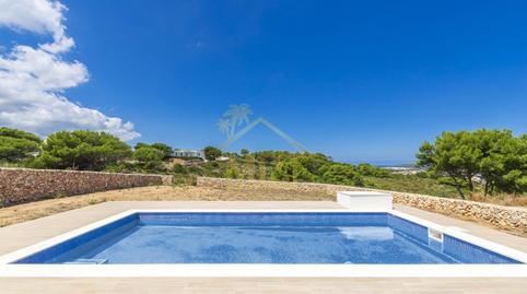 Foto 4 de Casa o xalet en venda a Carrer de la Verge del Toro, Es Mercadal poble, Es Mercadal