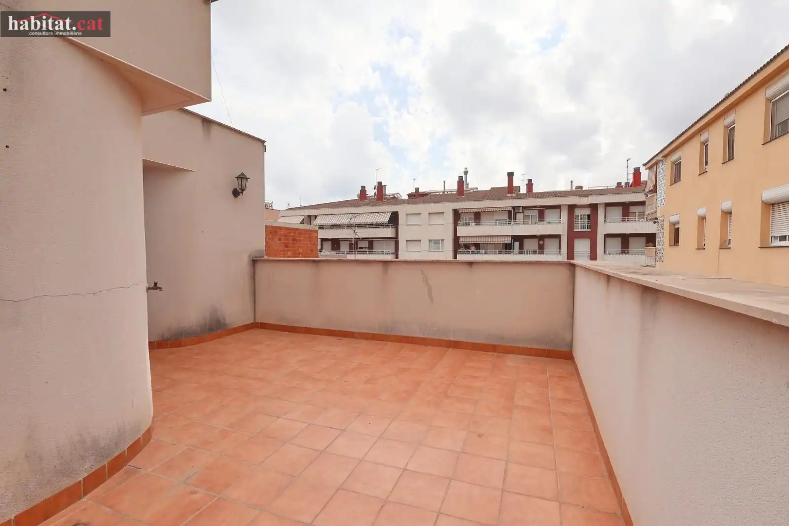 Flat with terrace for sale in Centre Vila, imagen 14