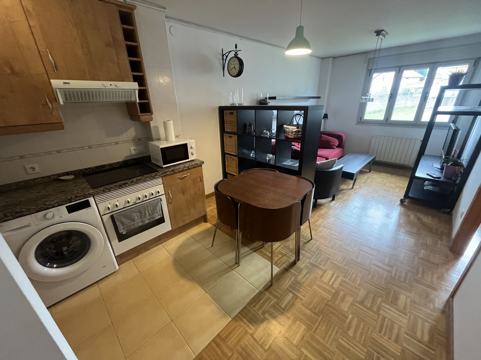 Piso de alquiler en Avilés - AVENIDA DE LUGO, Jardín de Cantos - El Nodo