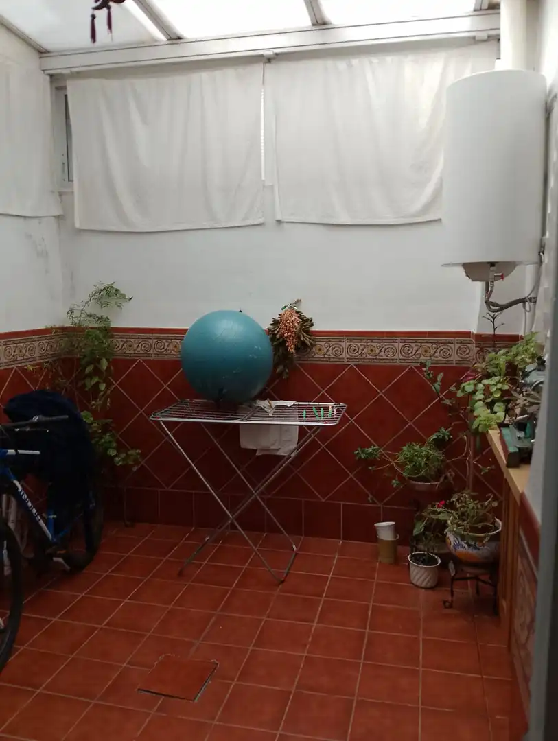 Houses for sale in Abogado Juan Antonio Gamero, 10, Écija