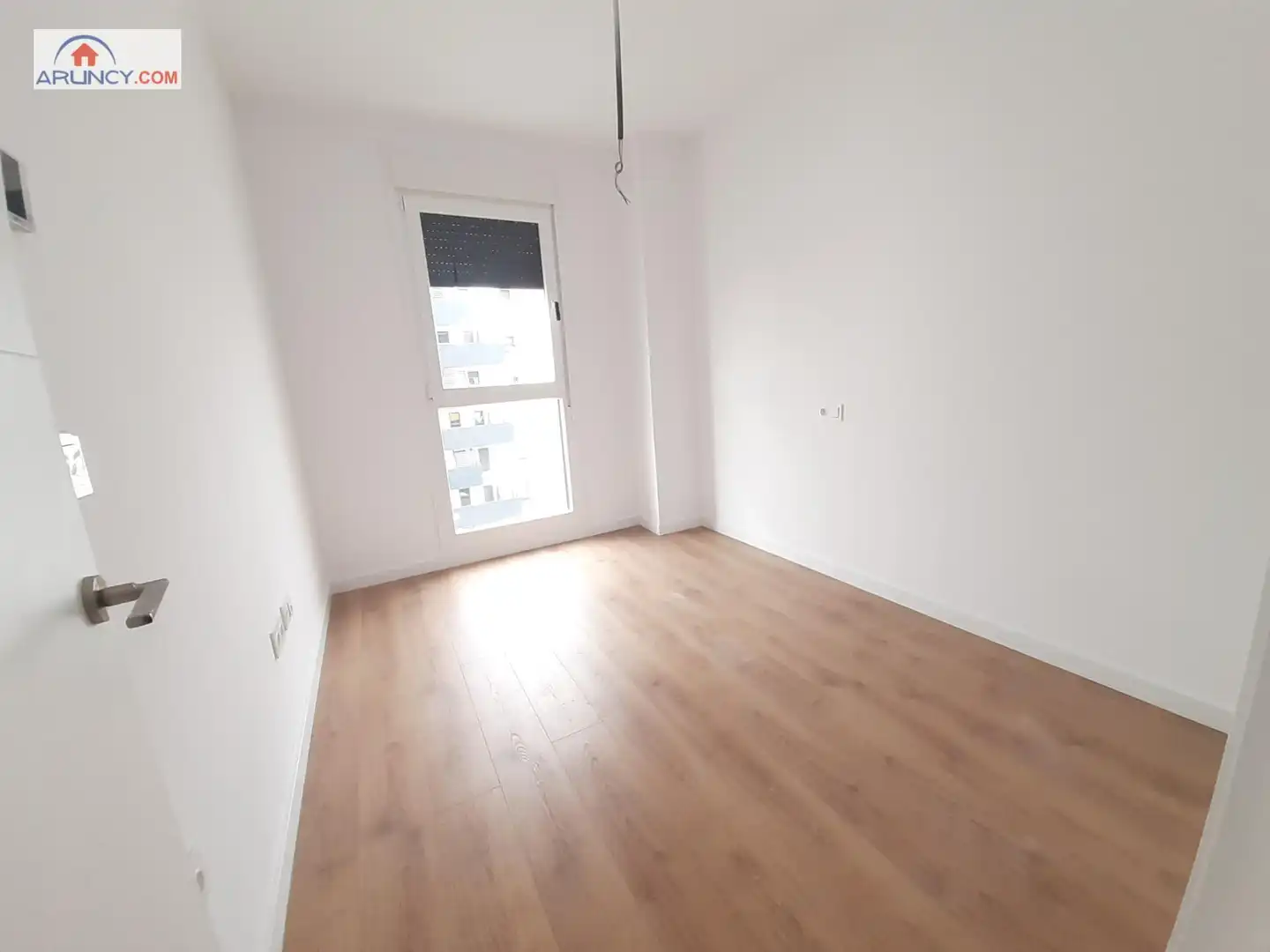 Wohnung zur Miete in Entrenúcleos
