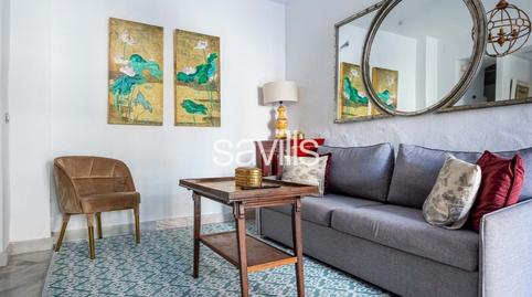 Photo 5 of Single-family semi-detached for sale in Arenal - Museo, Sevilla