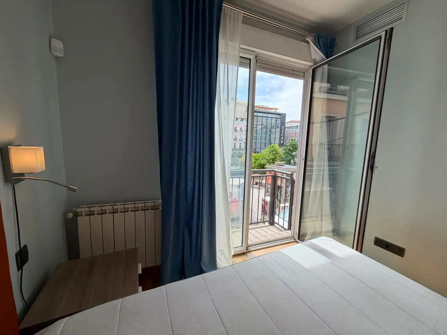 Piso con terraza en venta en Plaza de Pedro Zerolo, imagen 10