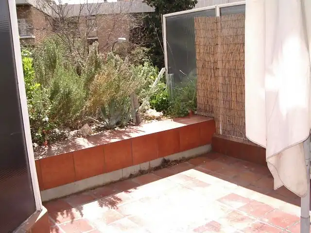 Apartament de lloguer a Calle de Apolonio Morales, Nueva España