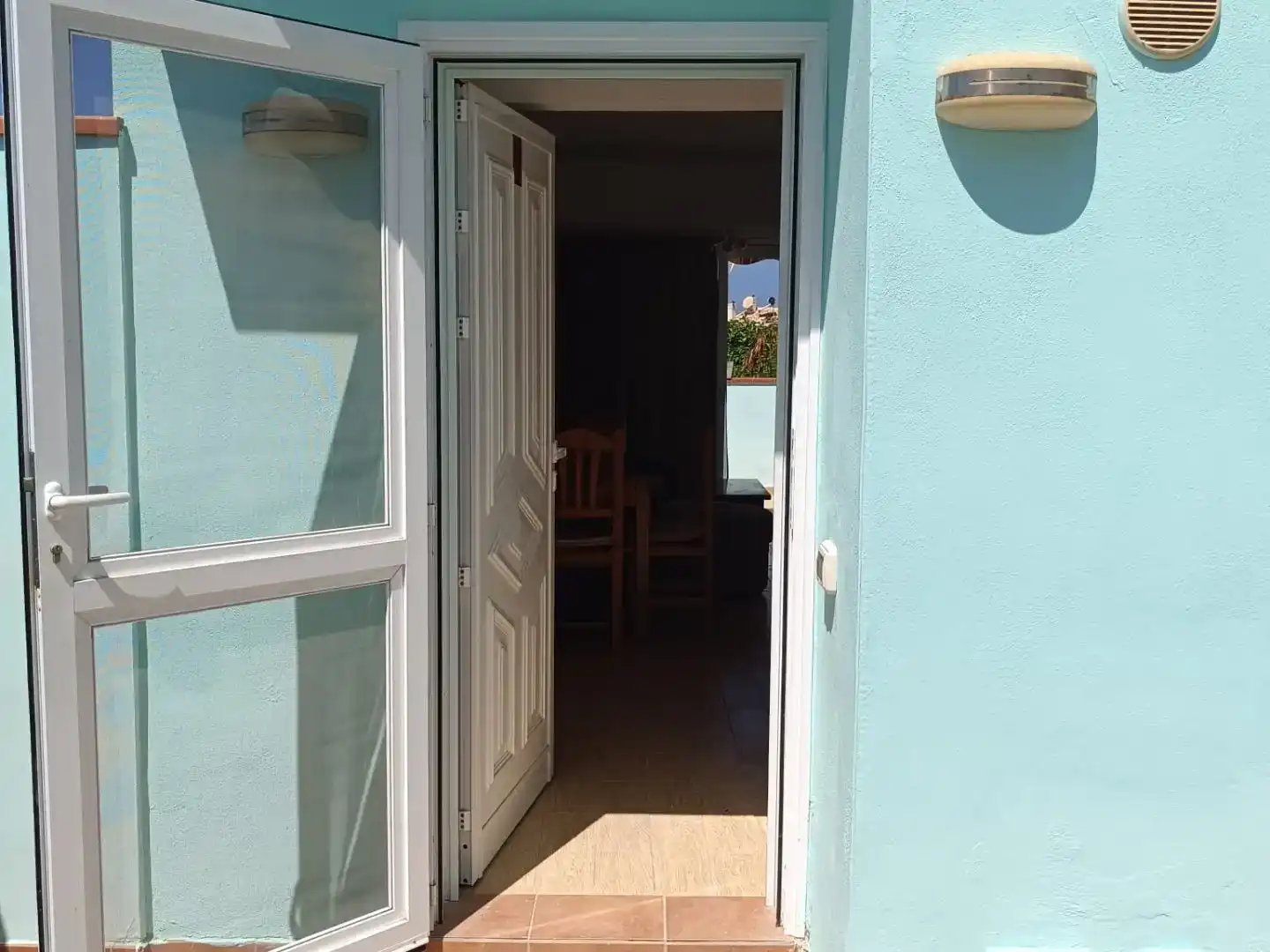 Casa adosada en venta en Arona