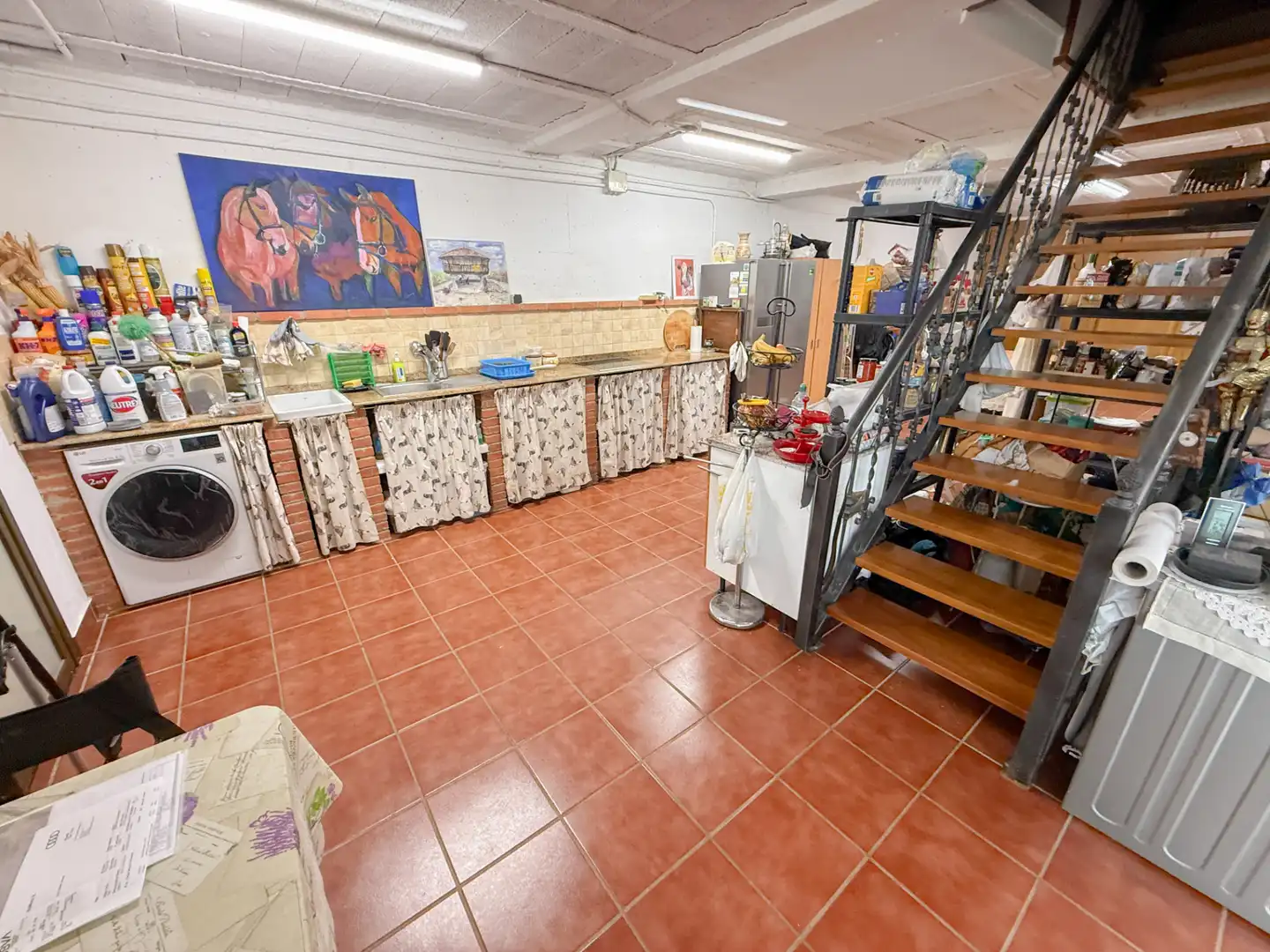 Villa con giardino in vendita a San Claudio - Trubia - Las Caldas, imagen 24