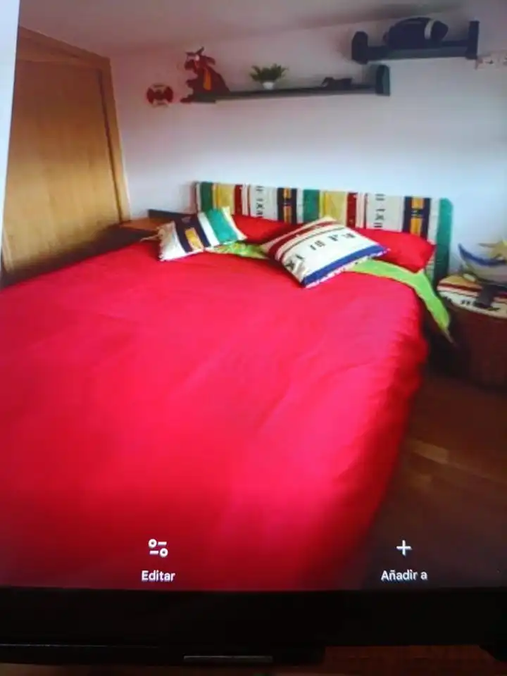 Dormitori de Pis en venda en Ribeira