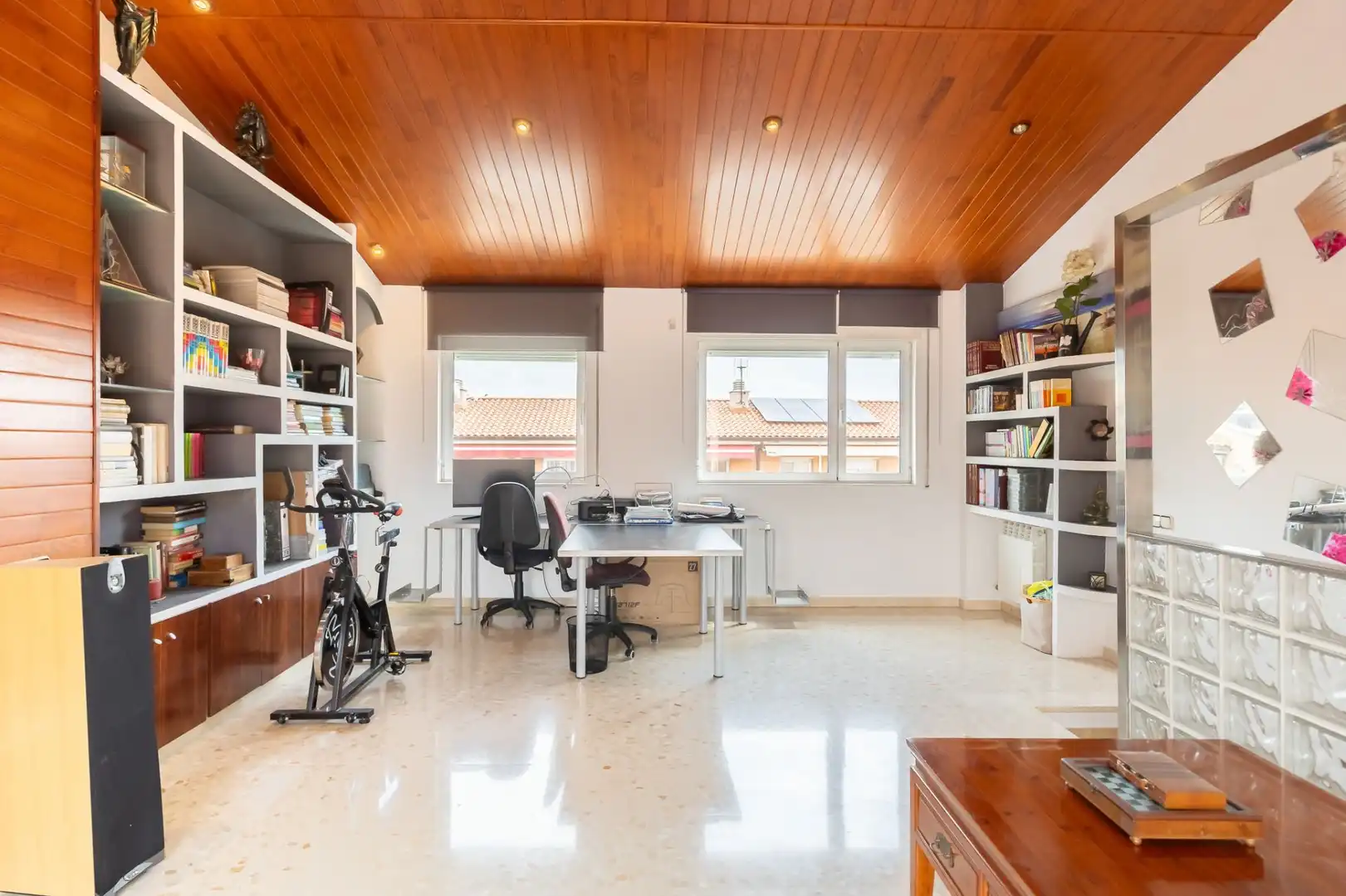 Casa o xalet en venda en Badalona amb Aire condicionat, Calefacció i Terrassa