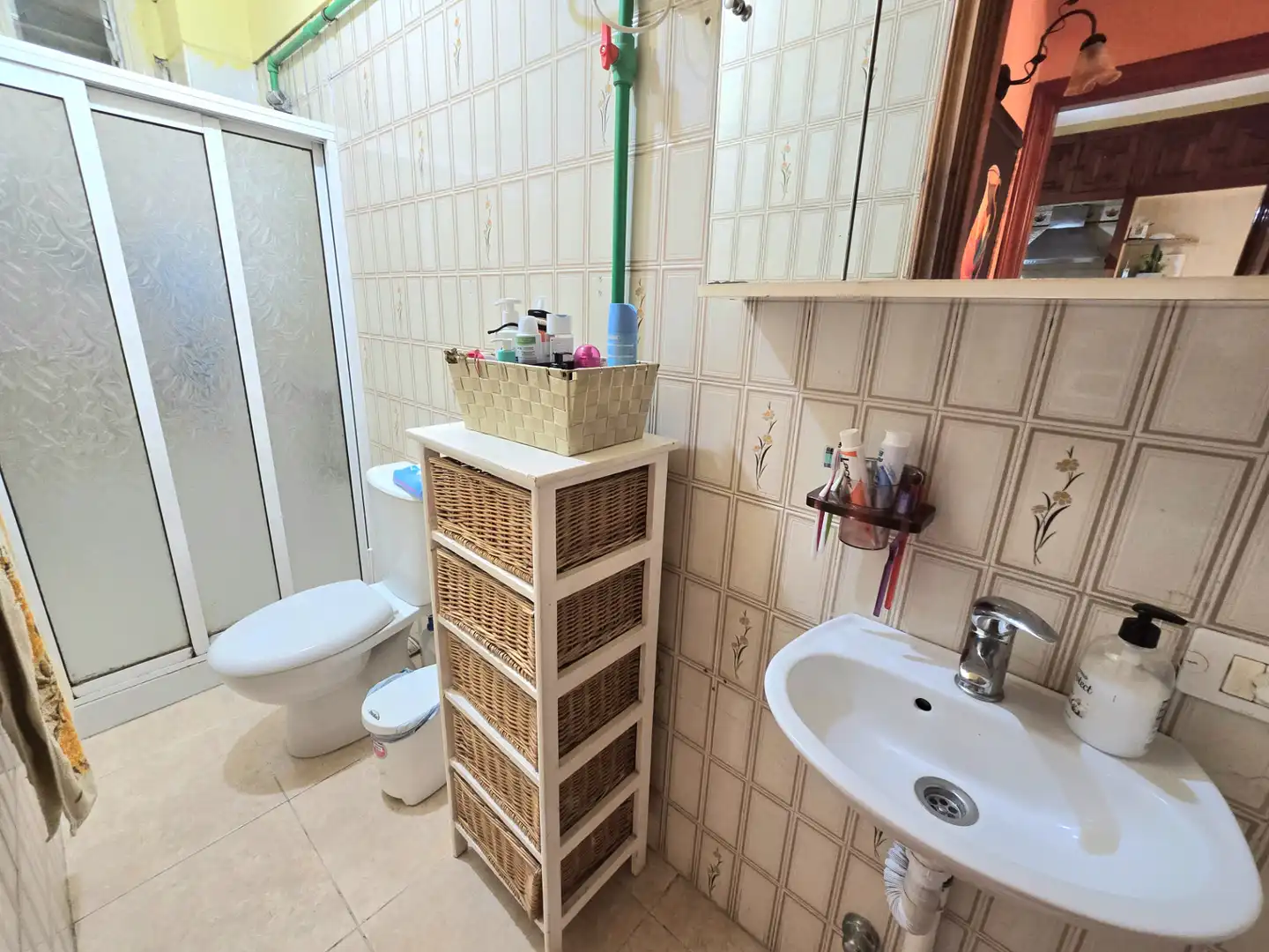 Terraced house with terrace for sale in Camino la Cañada, imagen 19