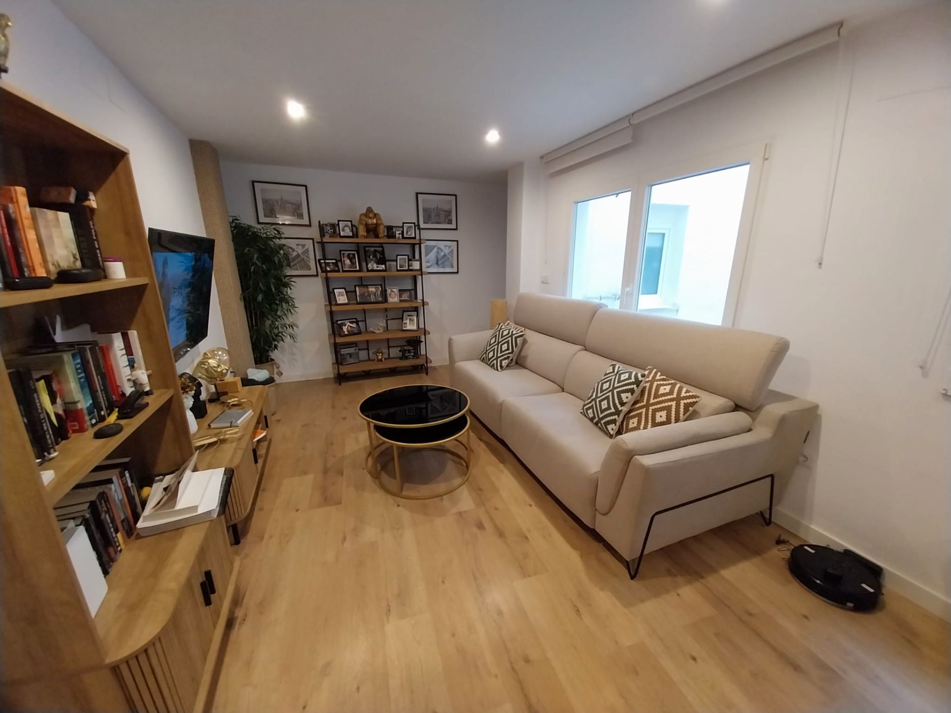 Apartament en venda a Plaza Cruz Rueda, San Felipe - El Almendral - La Merced