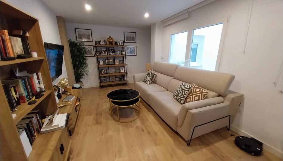 Foto 1 de Apartament en venda a Plaza Cruz Rueda, San Felipe - El Almendral - La Merced, Jaén