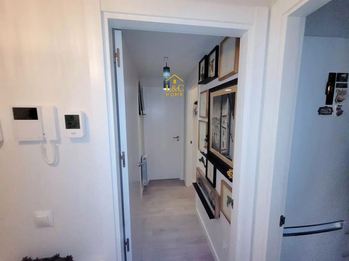 Flat for sale in Rivas-Vaciamadrid  with Air Conditioner, Heating and Terrace