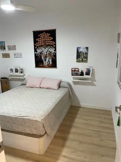 Piso en venta en Zona Alta