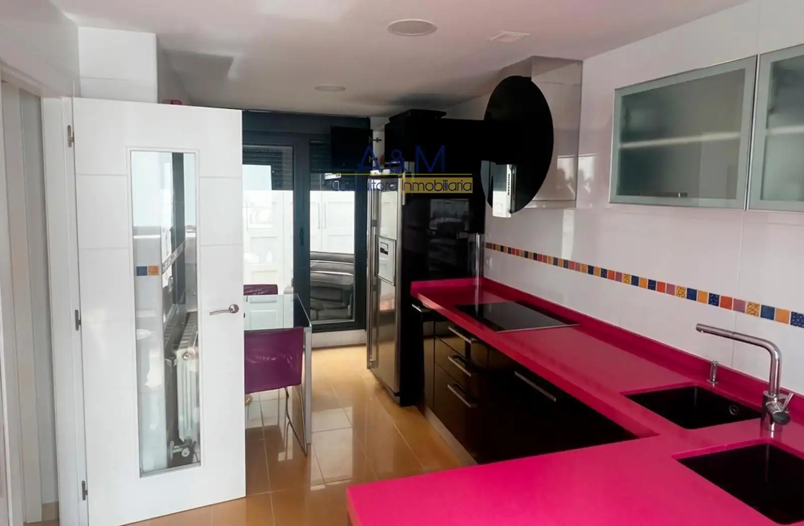 Casa adosada en venta en Atalaya, 5, Las Villas - Valparaiso - El Peral