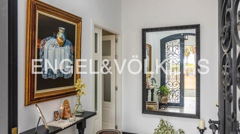 Foto 4 de Finca rústica en venda a Lora del Río, Sevilla