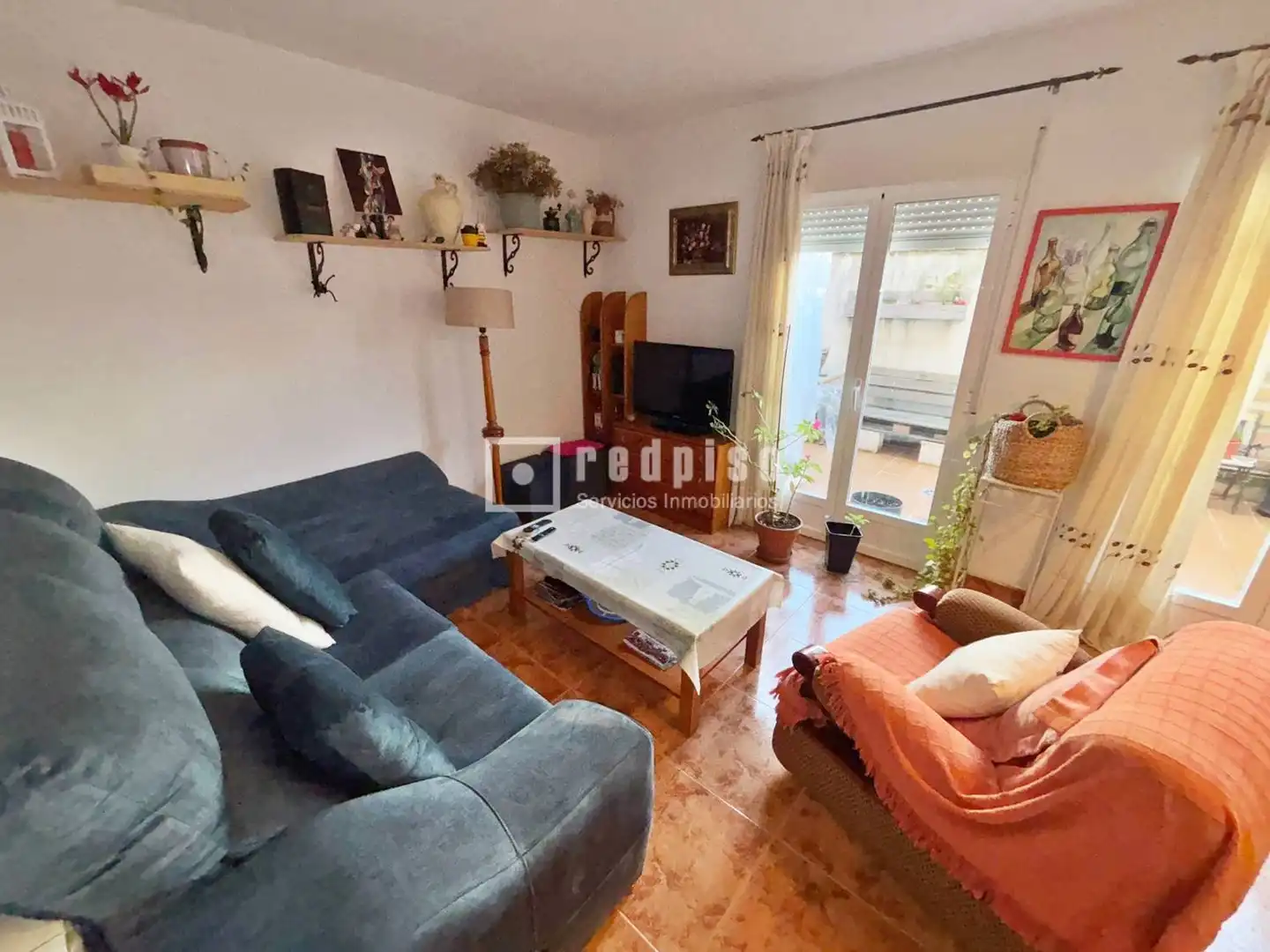 Casa o chalet en venta en Malaguilla