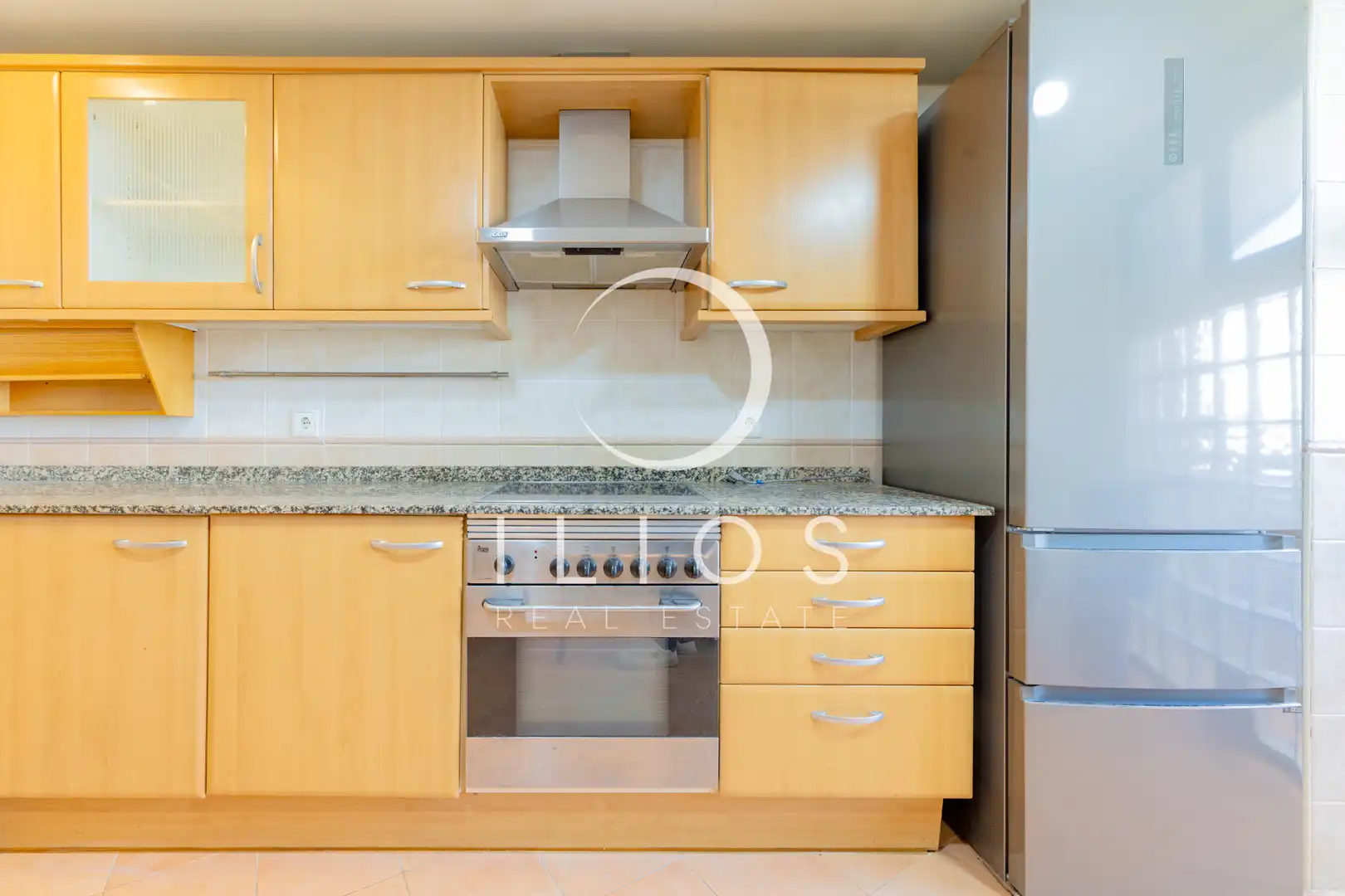 Cocina de Piso en venta en Valencia con Aire acondicionado, Calefacción y Terraza