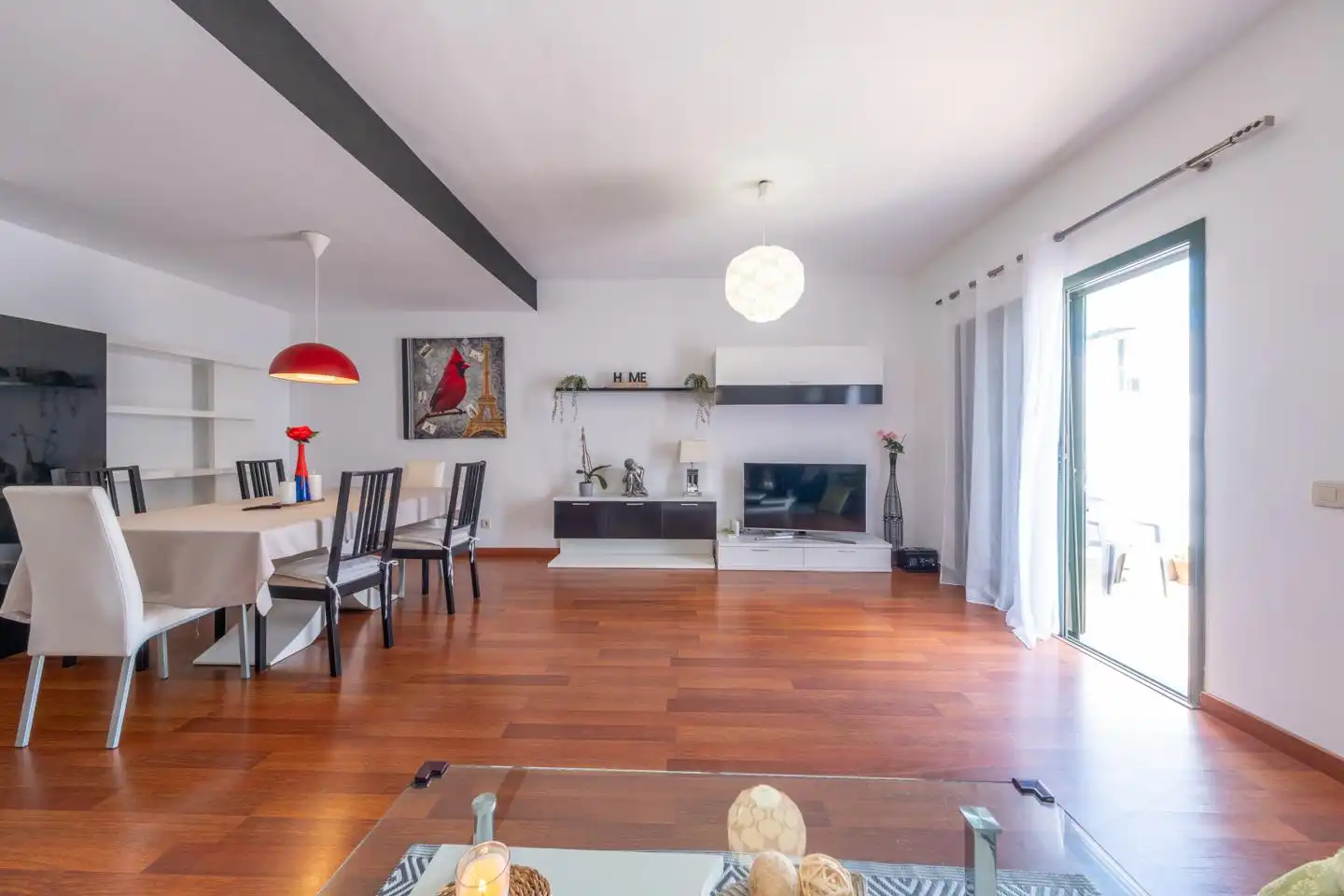 Sala de estar de Casa o chalet en venta en Agaete
