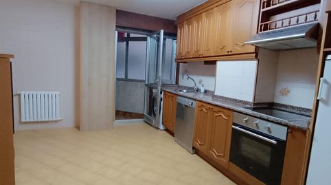 Foto 3 de Piso de alquiler en Avenida Fisterra, San Pablo - Juan Flórez, A Coruña Capital