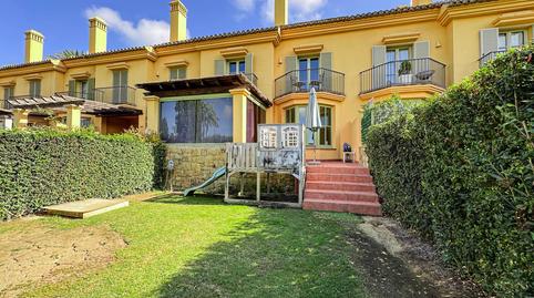 Foto 2 de Casa o xalet en venda a Los Carmenes de Almenara, Avenida Almenara, Sotogrande Alto, Cádiz