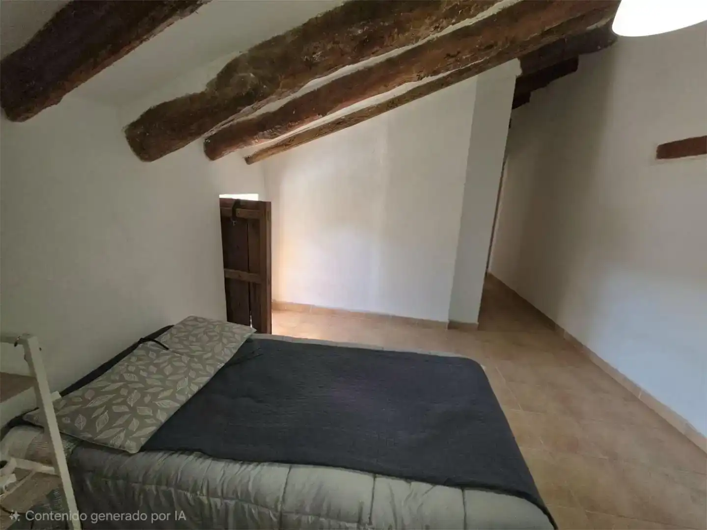Casa adosada en venta en Sorbas