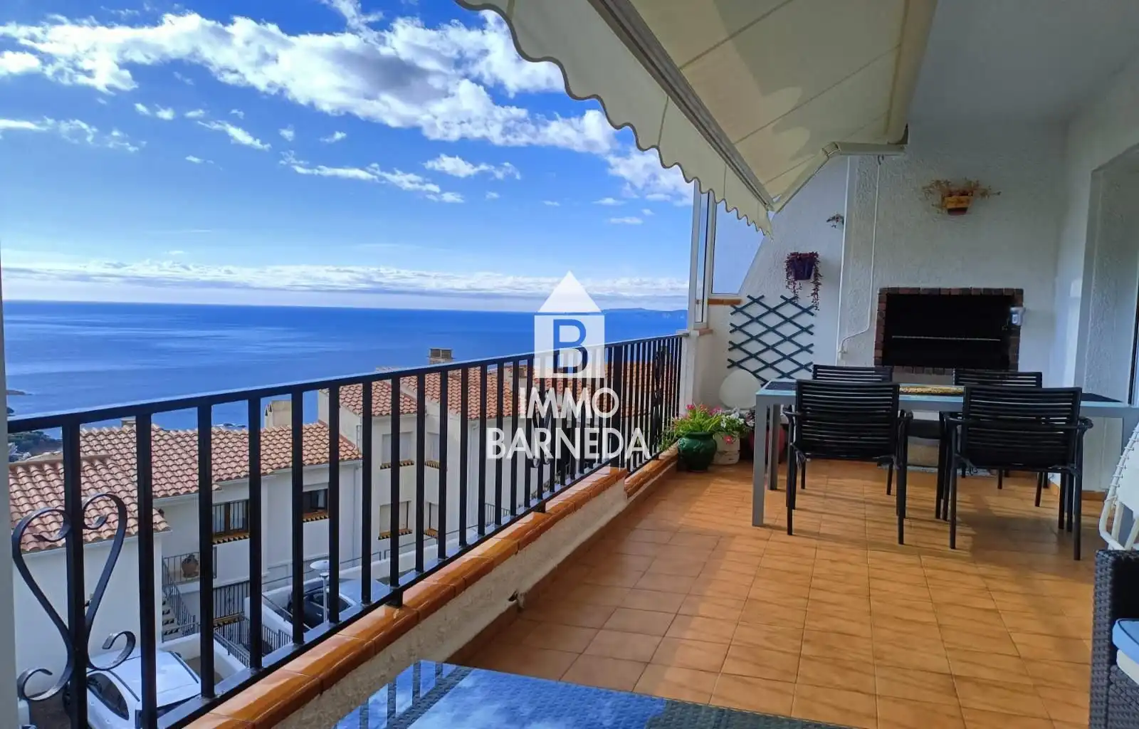 Piso con terraza en venta en joan timoneda 73, imagen 2