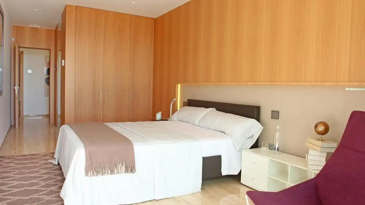 Apartamento con piscina en venta en Altea la Vella, imagen 14