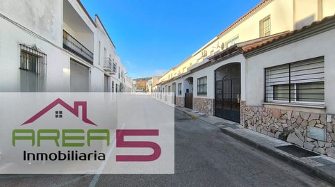 Foto 3 de Casa adosada en venda a Los Santos de Maimona, Badajoz