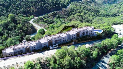 Foto 4 de Àtic en venda a Istán, Málaga