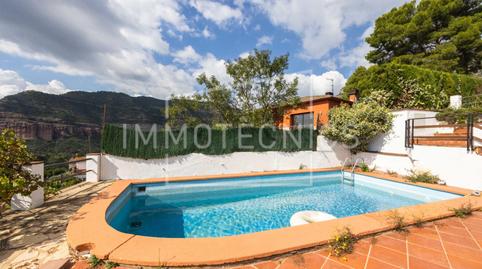 Photo 5 of Houses for sale in Carrer Carrer del Camí de Can Quintanes, 61, Bigues i Riells del Fai, Barcelona