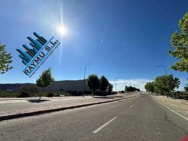 Exterior view of Residential for sale in Las Castañeras - Bulevar