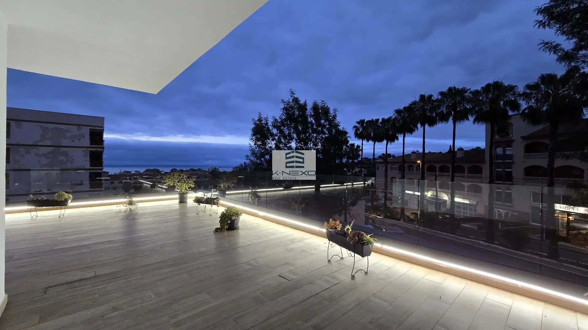 Piso de alquiler en PUERTO DE LA CRUZ, San Antonio - Las Arenas