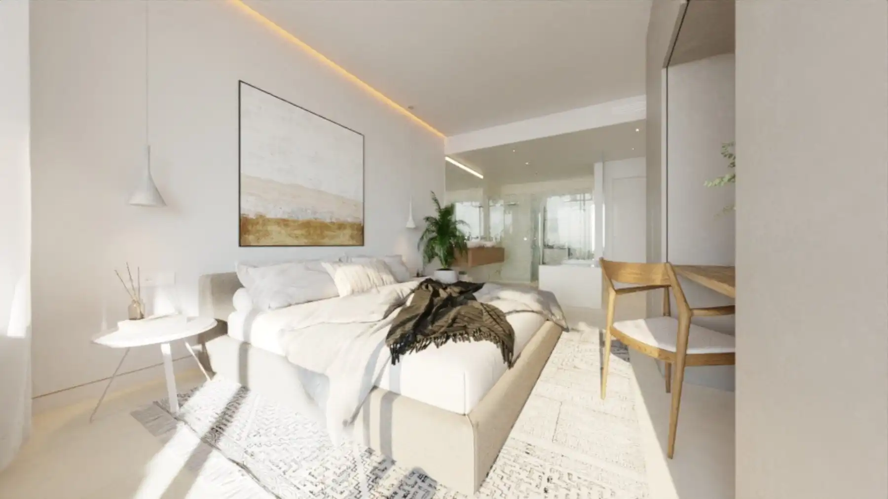 Apartament amb ascensor en venda a Torreblanca del Sol, imagen 27