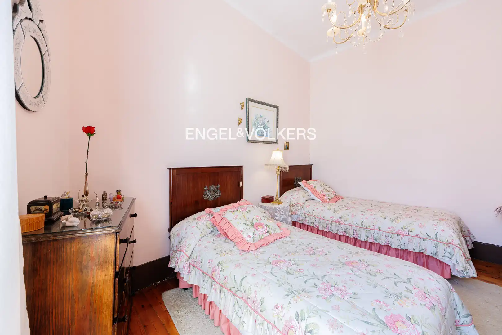 Bedroom of Houses for sale in Vigo   with Heating