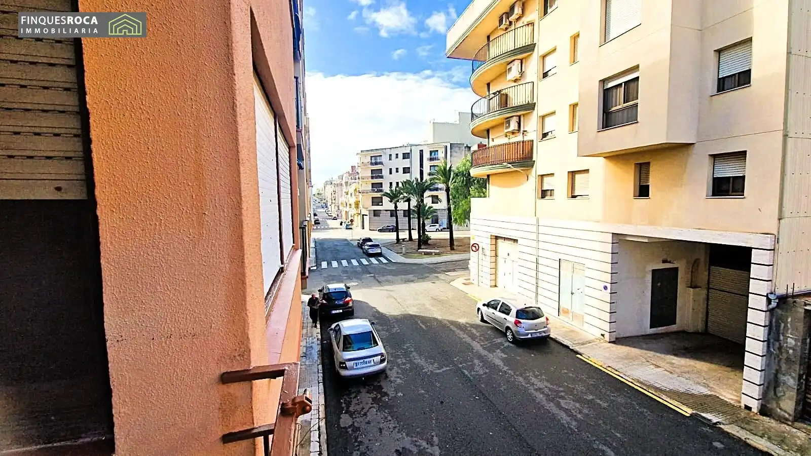 Piso con terraza en venta en Nord, imagen 2