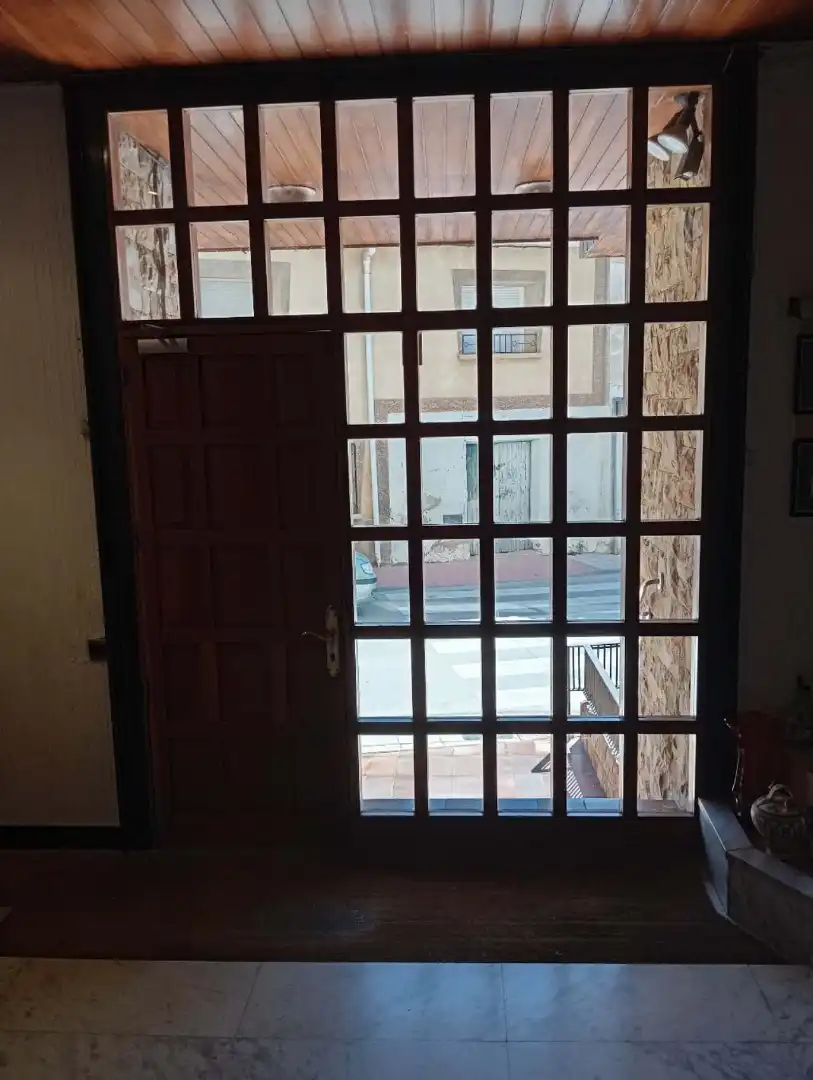 Edificio en venta en Calle Portal, Fustiñana