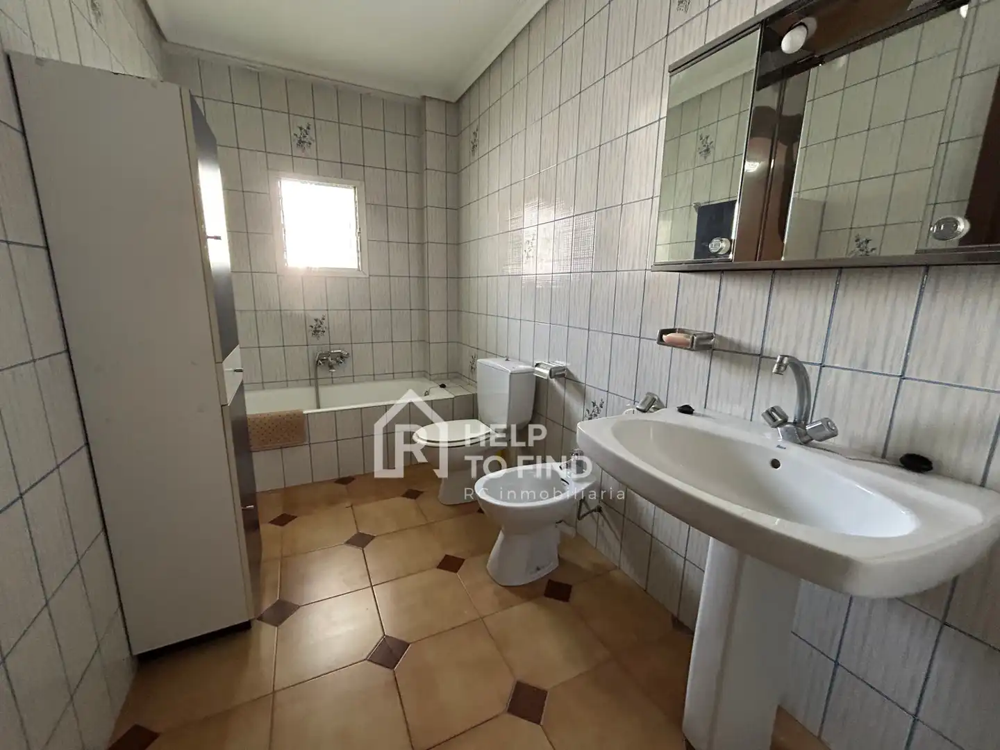 Bany de Casa o xalet en venda en Palma de Gandia amb Terrassa, Moblat i Balcó