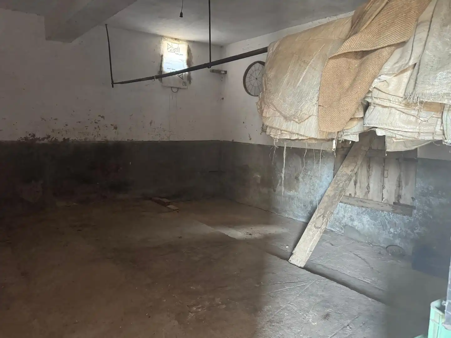 Casa o xalet en venda en Urdiales del Páramo amb Calefacció, Traster i Internet