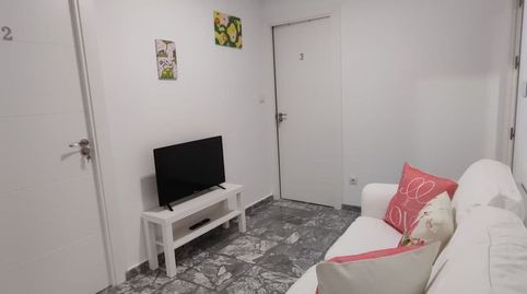 Foto 4 de Pis de lloguer a Puerto de Los Alazores, El Cerro, Sevilla Capital