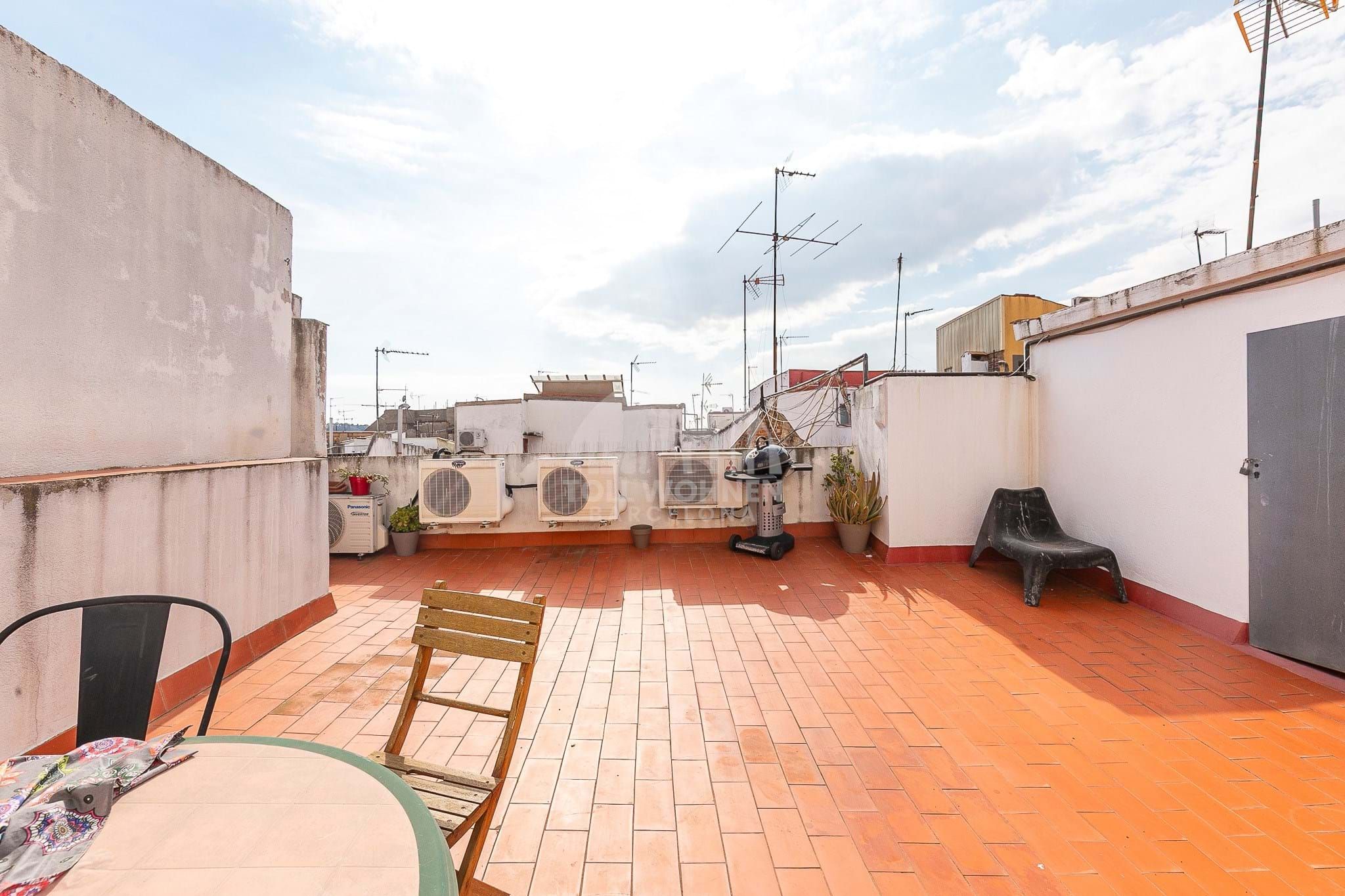 Pis en venda a CL RIERA BAIXA, El Raval, Ciutat Vella