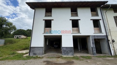 Photo 3 of Houses for sale in Elbarrena Auzoa, Zaldibia, Gipuzkoa