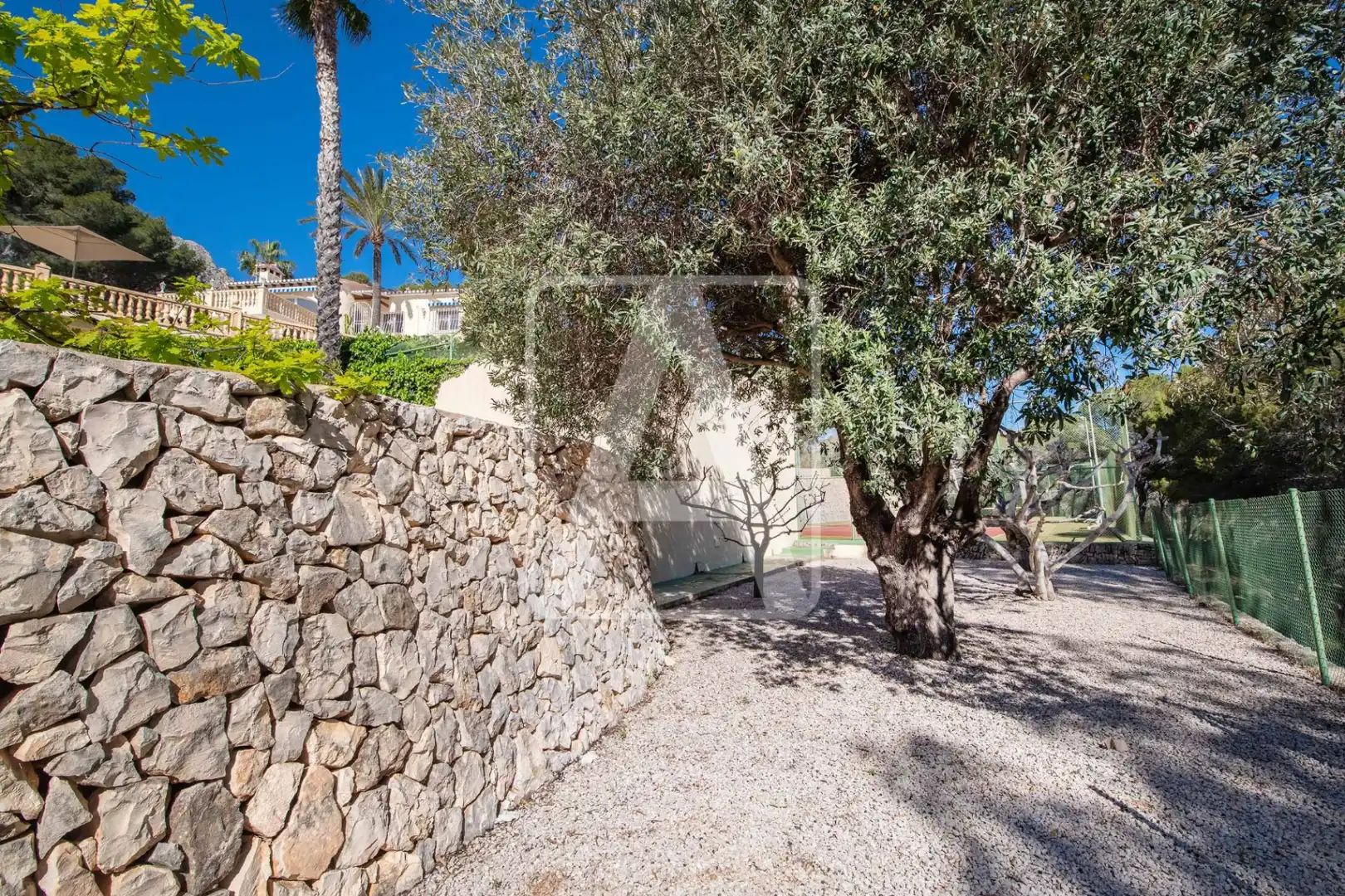 Villa avec piscine à vendre à Benissa pueblo, imagen 69