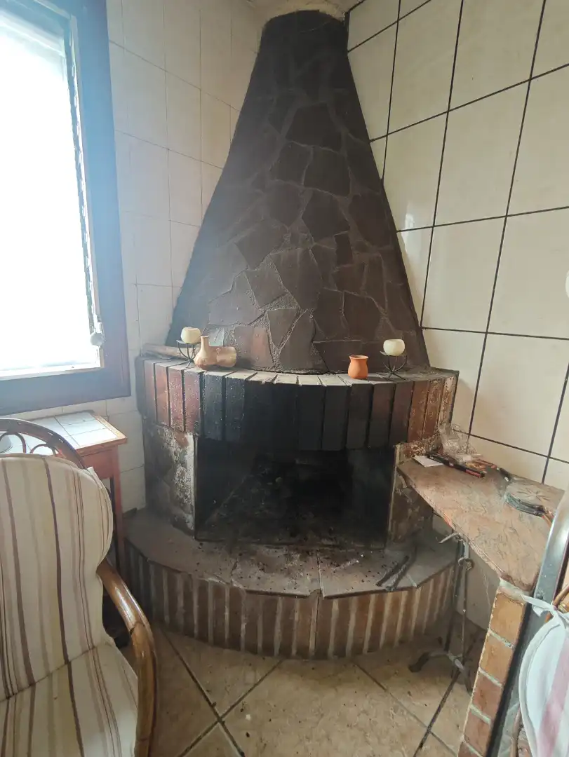 Country house with garden for sale in Passatge del Delta, imagen 7