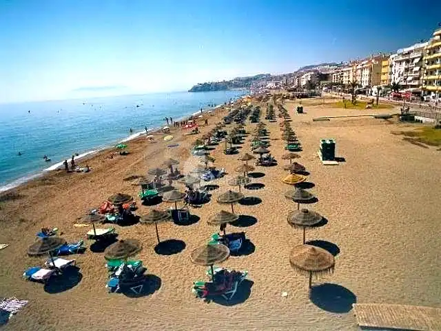 Flat with pool for sale in Diseminados, imagen 15