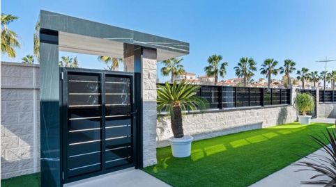 Foto 5 de Casa o chalet en venta en Algorfa, Alicante
